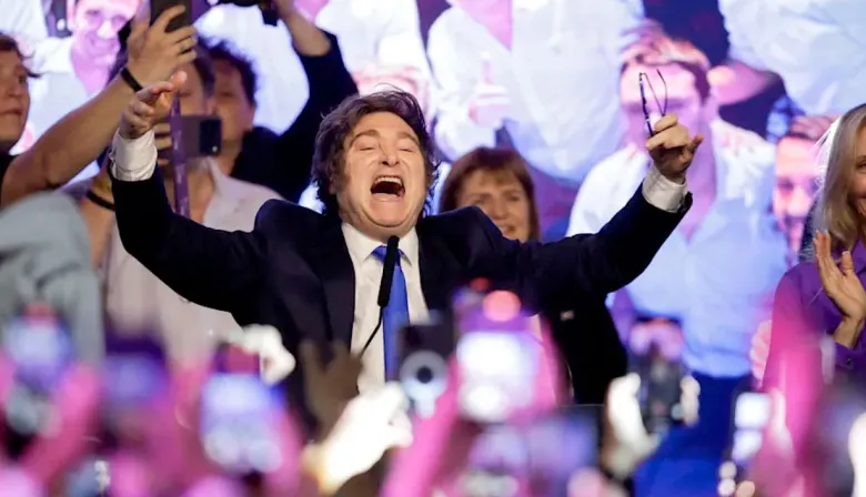 Semana económica: una fiesta financiera y pistas de lo que viene