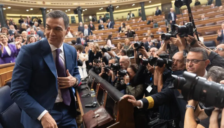 Redes sociales y desinformación en España: el blindaje de Pedro Sánchez