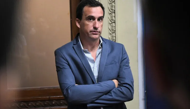 Javier Lanari reemplaza a Adorni y crece el poder del área de Comunicación