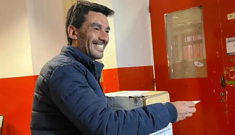 Fuerza Patria aplastó a La Libertad Avanza en la Cuarta Sección Electoral