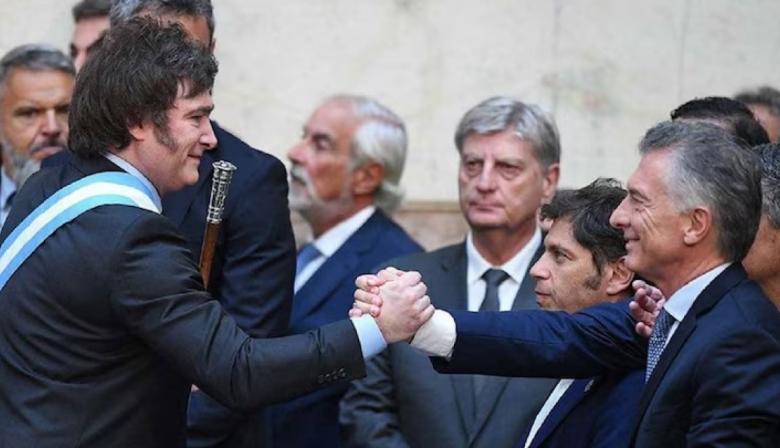 Javier Milei confirmó acuerdo con el PRO: “Vamos a ganar en septiembre y en octubre”