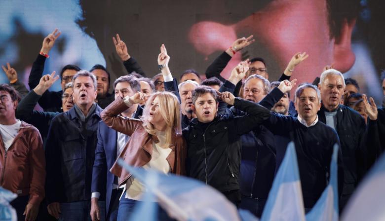 ¿El campo votó a Kicillof? Los sorprendentes resultados en las secciones más rurales