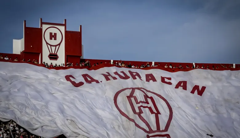 Huracán venderá hoy un remanente de entradas para la final con Platense