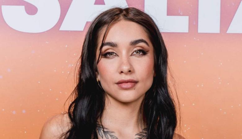 María Becerra canceló todos sus shows e hizo un desesperado pedido