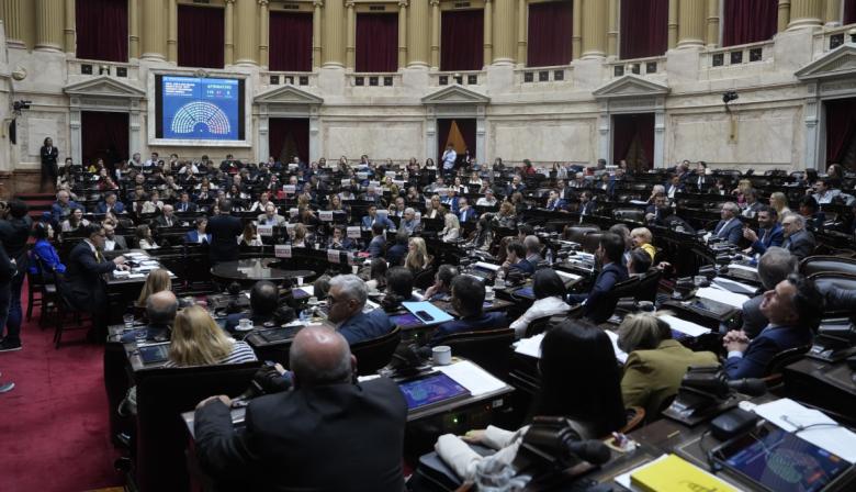 El campo en el Congreso: menos del 5% de los nuevos legisladores tiene algún vínculo con el agro