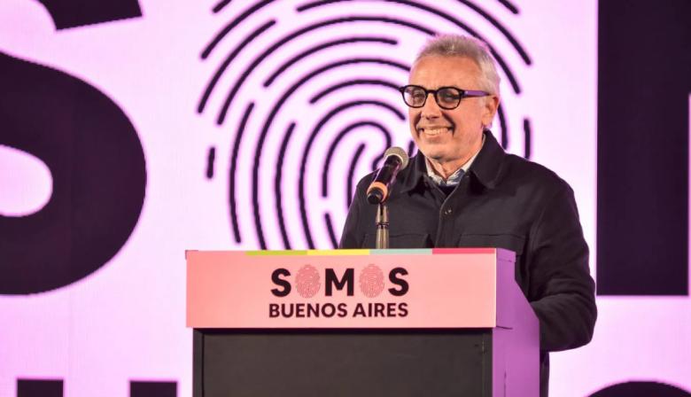 Fuerza Patria se quedó con Tigre y dejó relegado al tercer lugar a Julio Zamora