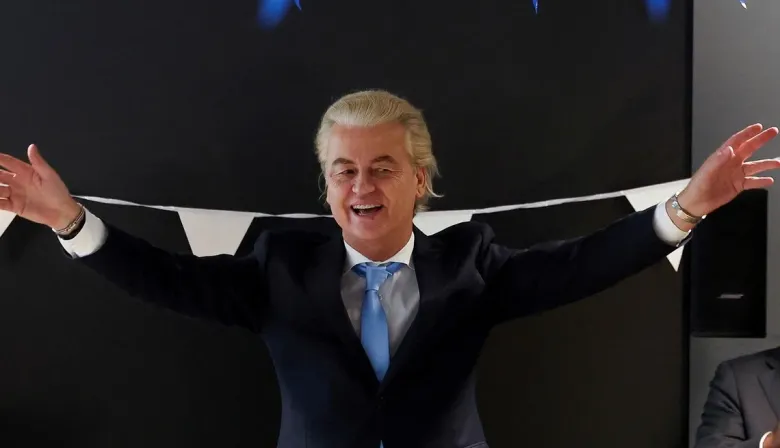 Geert Wilders rompe con la coalición y abre paso a una nueva etapa en Países Bajos