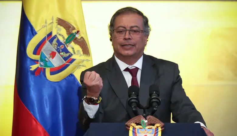 Colombia: Gustavo Petro sancionará su reforma laboral pese a críticas por clientelismo