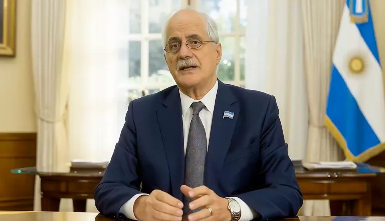 Deepfake: Denuncian un video falso de Jorge Taiana difundido por la izquierda
