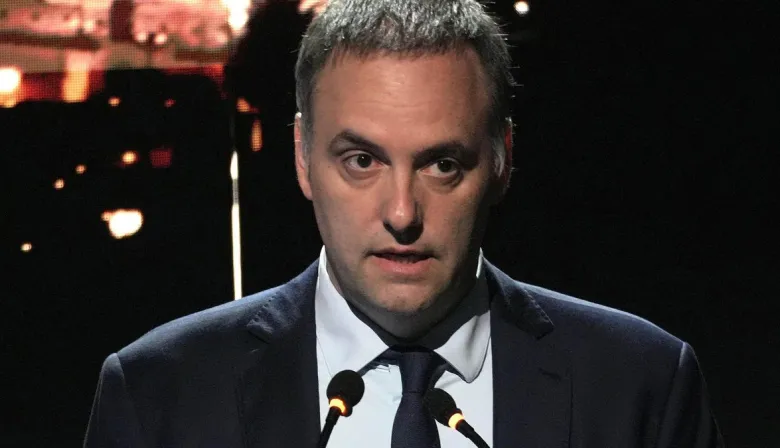 Adorni, sobre la reunión Milei-Macri: “Fue un encuentro de amigos”