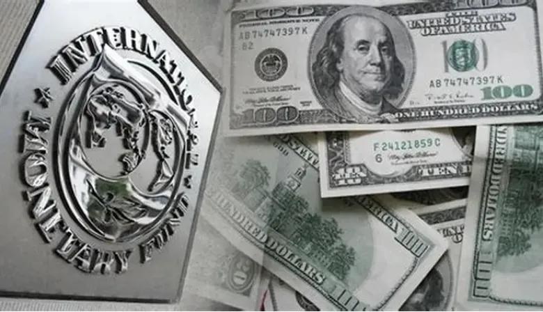 Bajo la lupa del FMI, el Tesoro acelera la compra de dólares