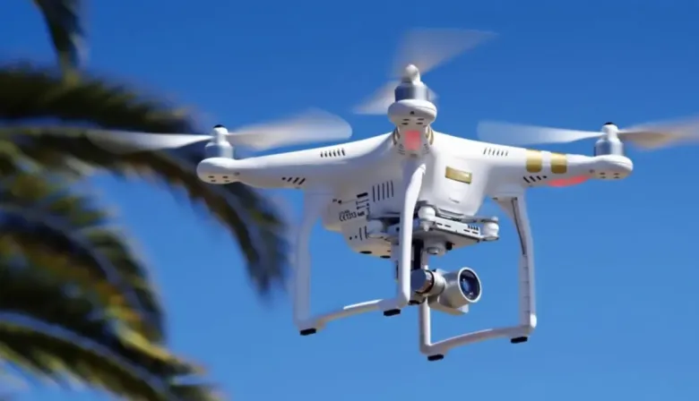 Oposición reclama a Alak detalles por compra de drones en La Plata