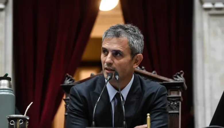 Negociaciones cruzadas en el Congreso por la reconfiguración de la Auditoría General de la Nación