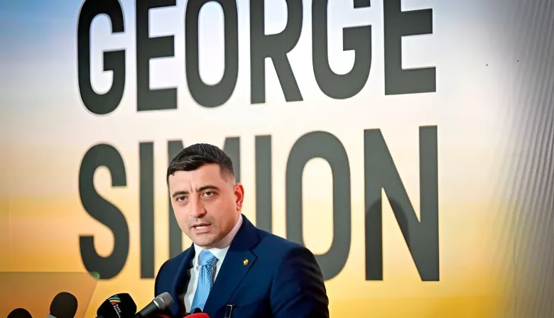 Rumanía vota contra sus élites: Simion gana y sacude la legitimidad institucional