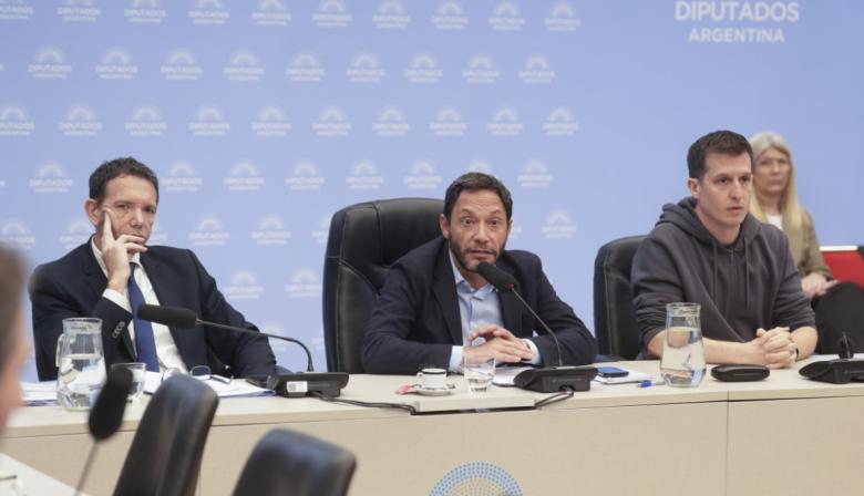 El Congreso cita a testigos clave y presiona a Milei por la investigación de $LIBRA