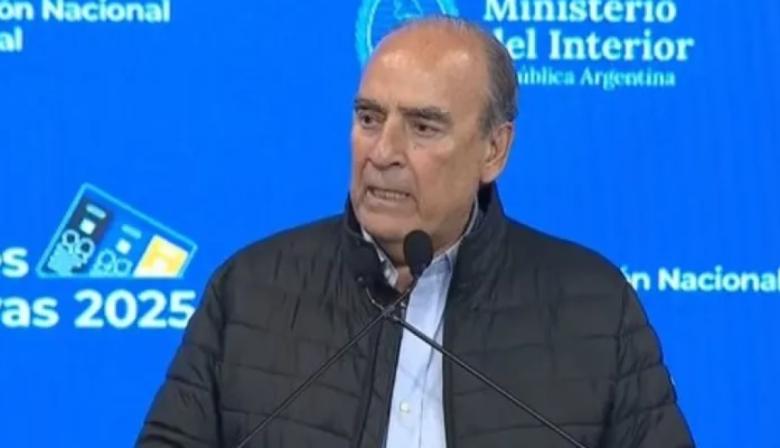 Francos dice que no buscará otro cargo: “Mi lugar es este”