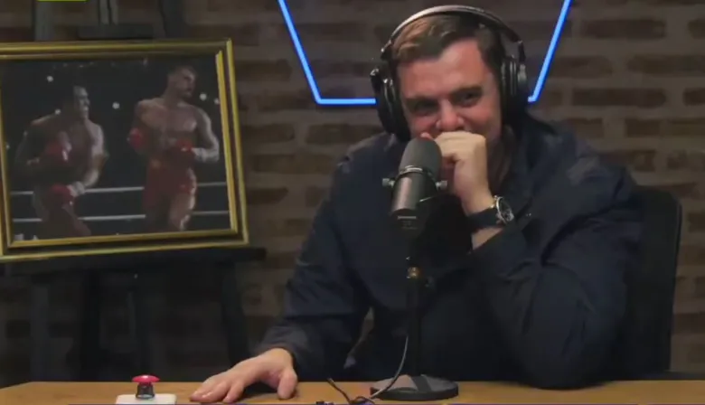 Grave denuncia contra el “Gordo Dan” y otros influencers libertarios por sus violentos tuits