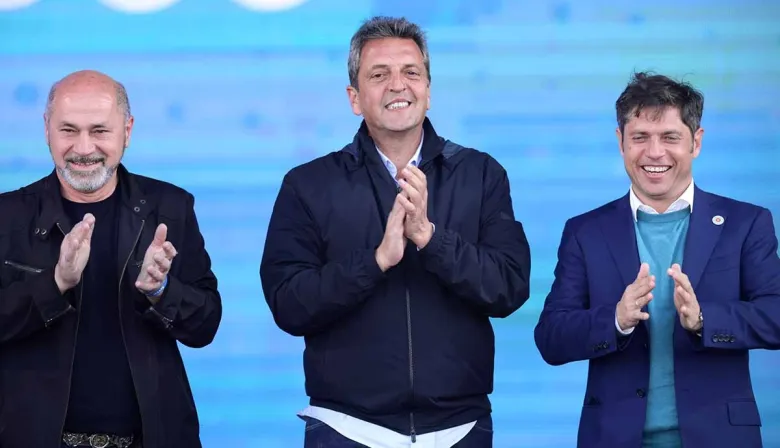 Secco afirma que los intendentes garantizarán la unidad peronista para octubre