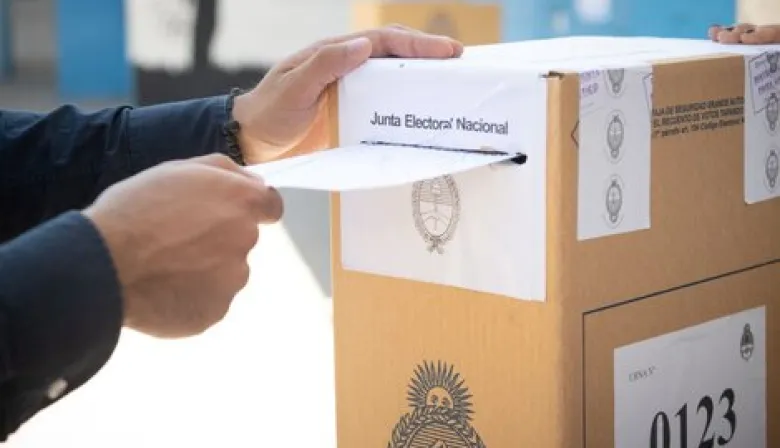 Elecciones provinciales en Buenos Aires: qué se vota este 7 de septiembre