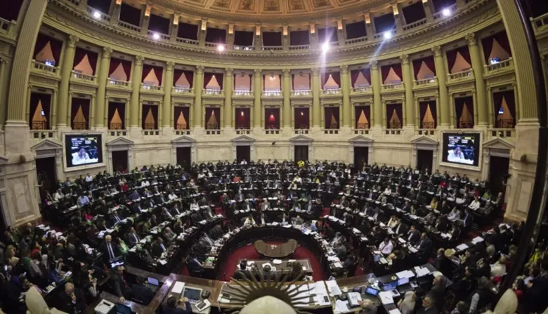 Retoman el debate por el escándalo de coimas en la ANDIS y reclama explicaciones al Gobierno
