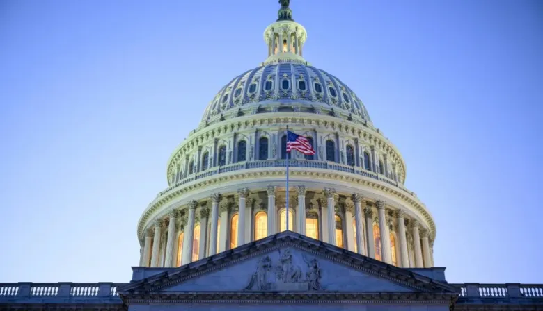 Estados Unidos: el Partido Republicano bloquea el plan fiscal de Trump