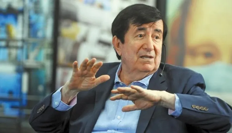 El consejo de Durán Barba a Macri: "Que se afilie a La Libertad Avanza"