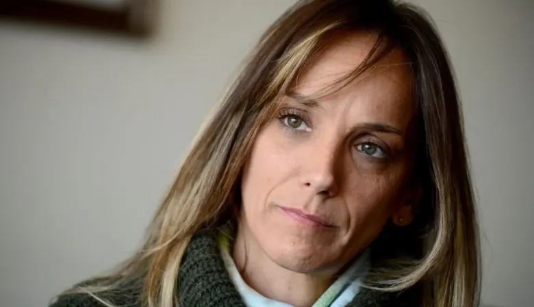Malena Galmarini denunció aprietes del gobierno a militantes