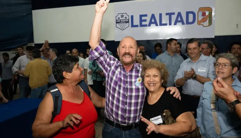 Formosa elige legisladores y constituyentes con Insfrán como gran favorito