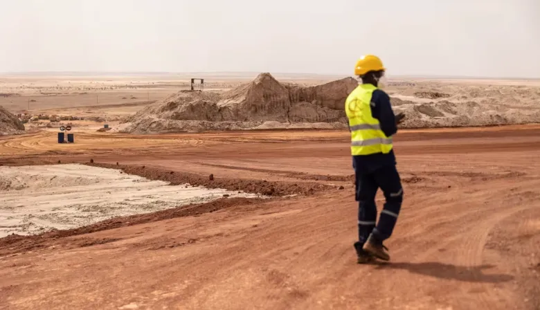 Níger expulsa a Orano y nacionaliza su planta de uranio en plena disputa con Francia