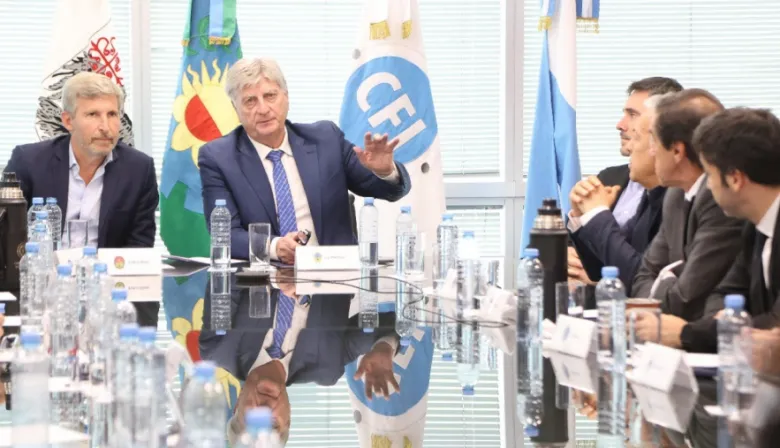 Revancha federal: las provincias exigen su parte del ajuste