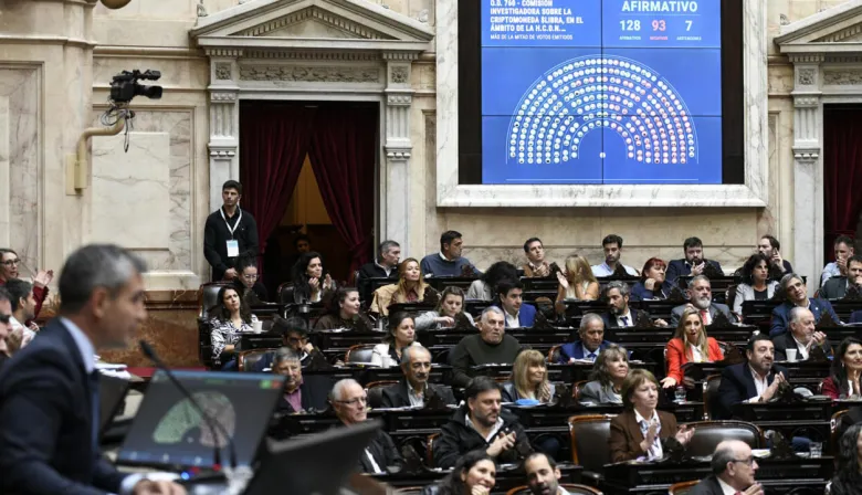 Caso Libra: reactivan la comisión investigadora y crece la presión para interpelar a Milei