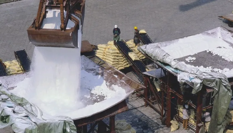 En mayo, el agro aceleró el ritmo de compras de fertilizantes y marcó un récord