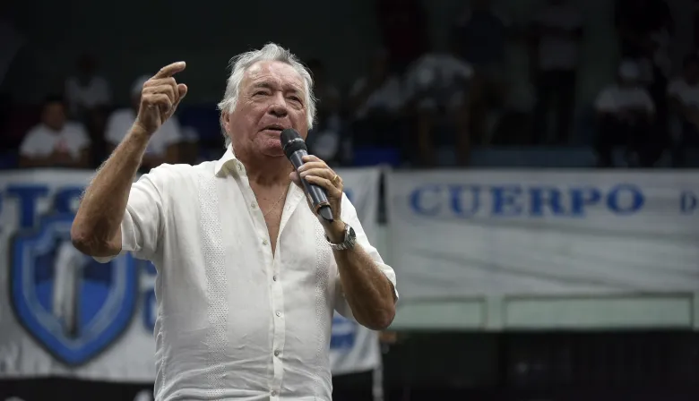 UTHGRA CABA bajo intervención: Barrionuevo acusa usurpación y fraude