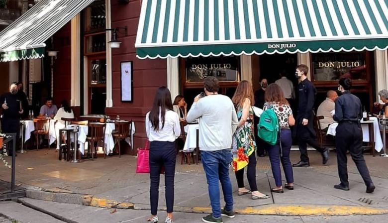 Don Julio, entre los 10 mejores restós del mundo por segundo año consecutivo