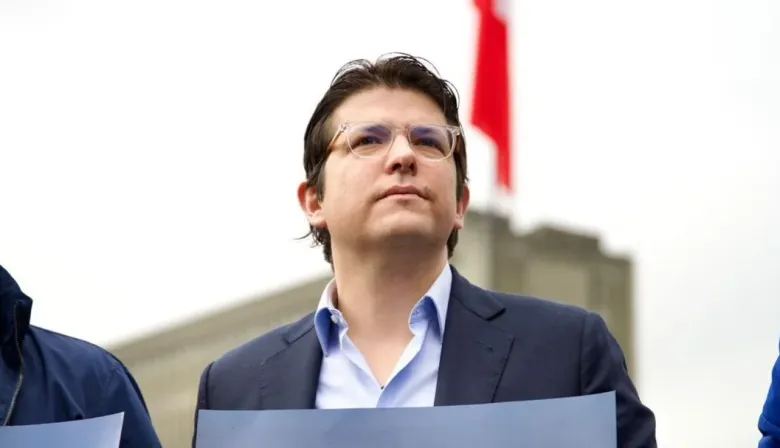 Senador Miguel Uribe evoluciona: cómo impacta en la política colombiana
