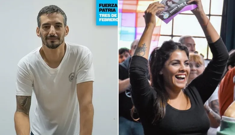 Del 'quilombo' al premio electoral: ¿La nueva moda K para crecer?