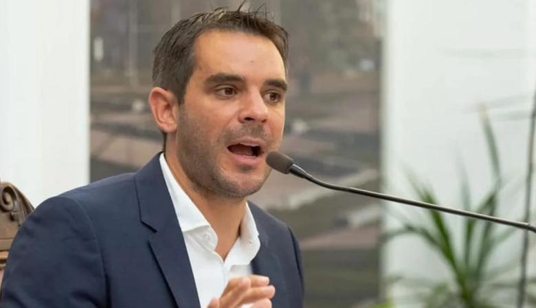 Passaglia criticó a Grabois, al PRO y al oficialismo, y llamó a votar por HECHOS