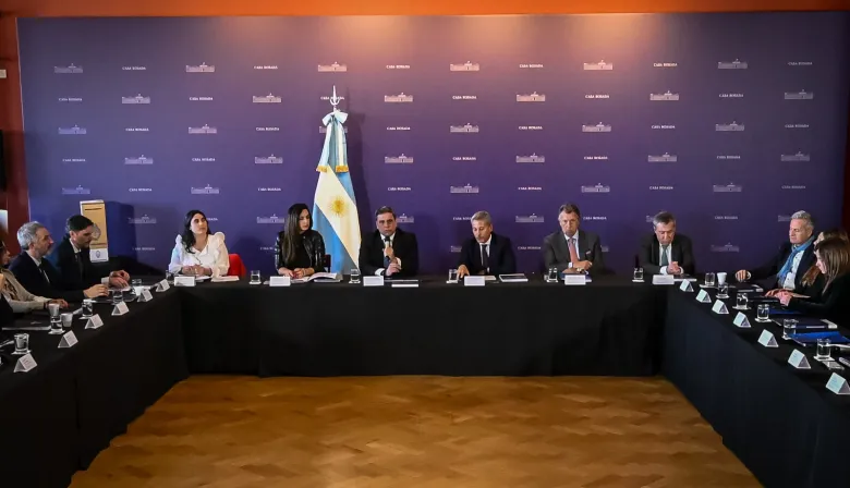 El Gobierno y jueces electorales ultiman detalles para estrenar la Boleta Única de Papel