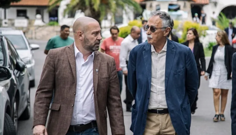 "Miserables" y "negociados": dura reacción opositora por la intervención de la ANDIS