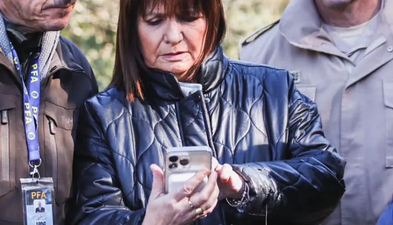 Bullrich pidió allanar a Rial y reflotaron su tuit opuesto del 2014: "Censura"