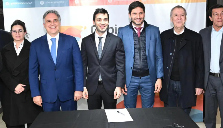 Gobernadores suman adherentes y empiezan a pensar en 2027