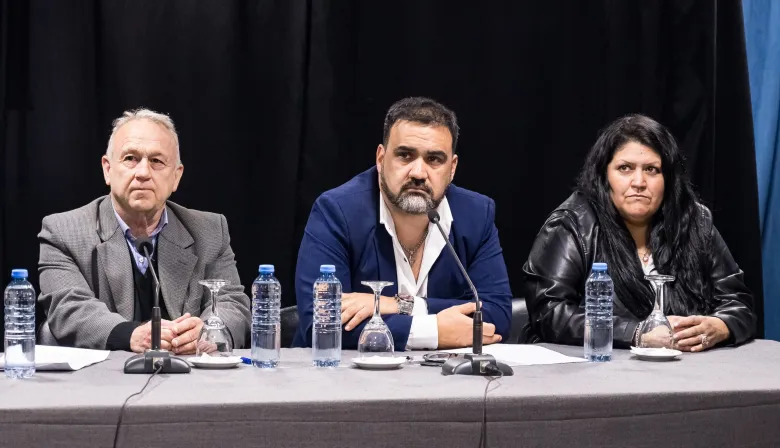 Nuevos Aires cruzó a Milei por sus vetos a la universidad y la salud infantil