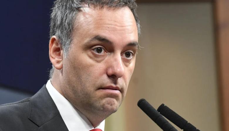 Adorni critica al Congreso tras rechazo de vetos y advierte sobre futuro económico