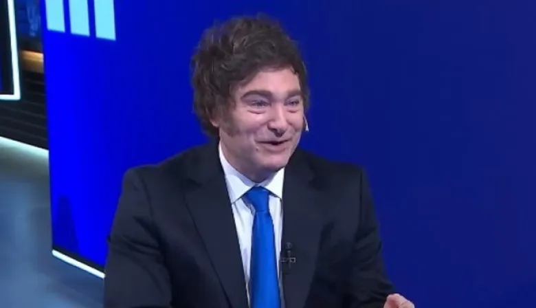 "Mientras yo sea presidente, el apoyo lo tenemos”