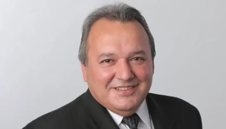UCR de luto: Hernán Damiani muere durante un debate por streaming