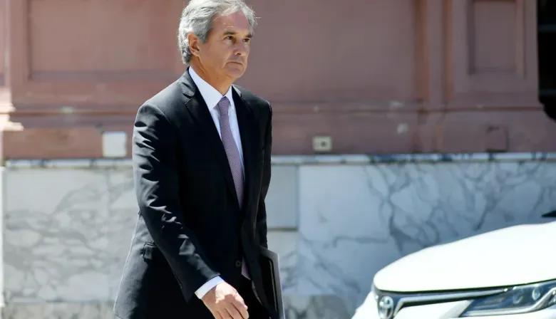 Quirno asume como canciller tras la salida de Werthein y el triunfalismo electoral