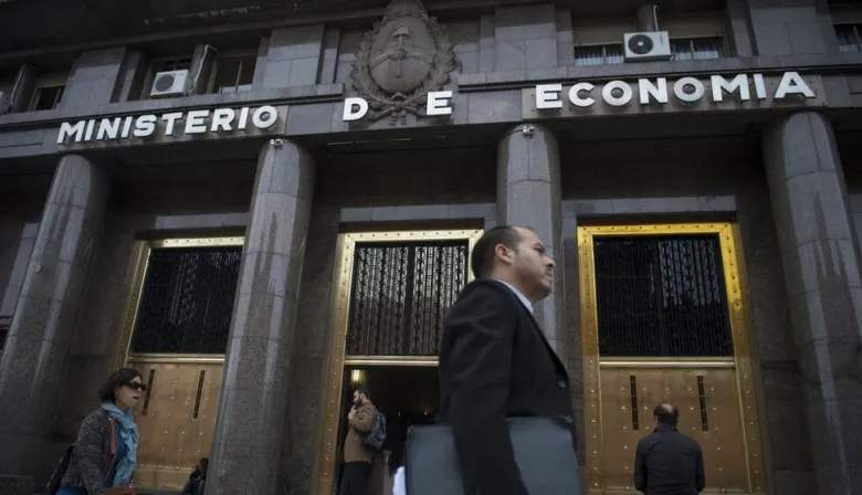 El Tesoro deberá pagar en efectivo más de $4,5 billones de deuda