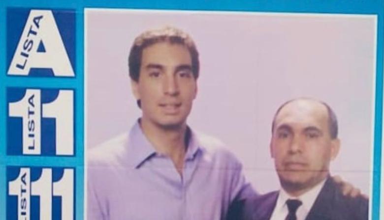 Del peronismo al libertarismo: la metamorfosis política de Diego Santilli