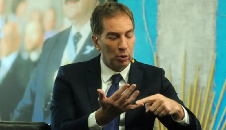 Santilli anuncia reuniones entre Milei y Macri sobre cinco temas cruciales