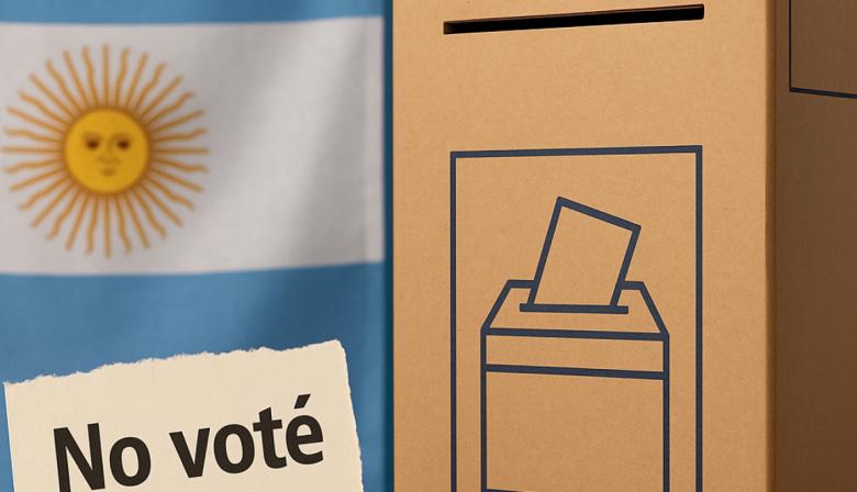 Qué pasa si no vas a votar: sanciones, multas y cómo justificar la ausencia